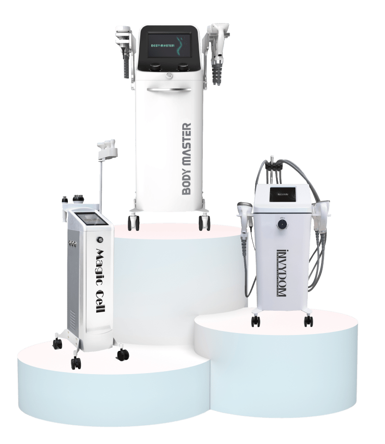 Magic Line Easemart - Amazing Space Texture - Ultra HD